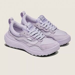 Vans Mte UltraRange Neo VR3 Shoe Evening Haze Women 8.0 US Mens 6.5 US